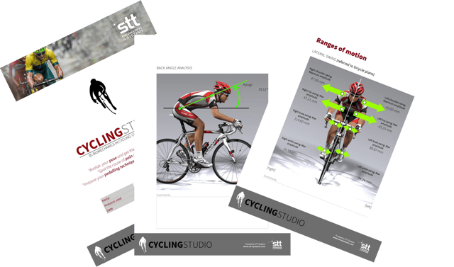 dimension data cycling kit