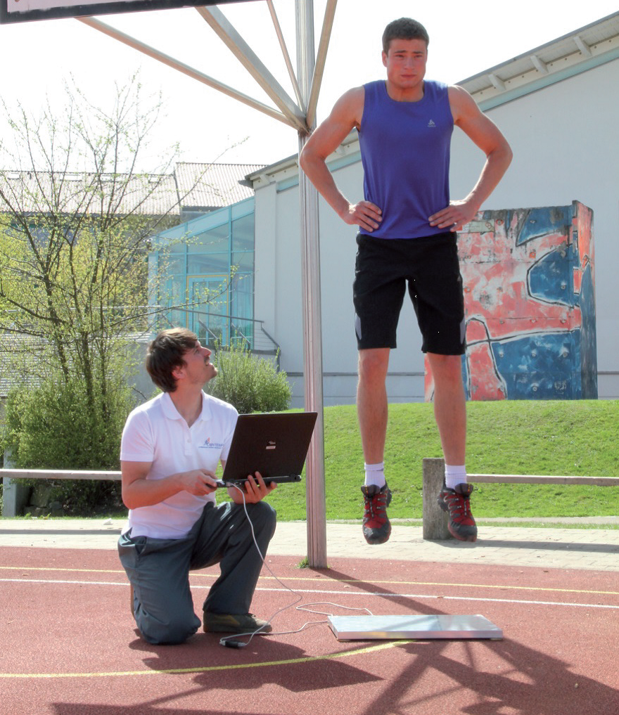 track and field tech field tech