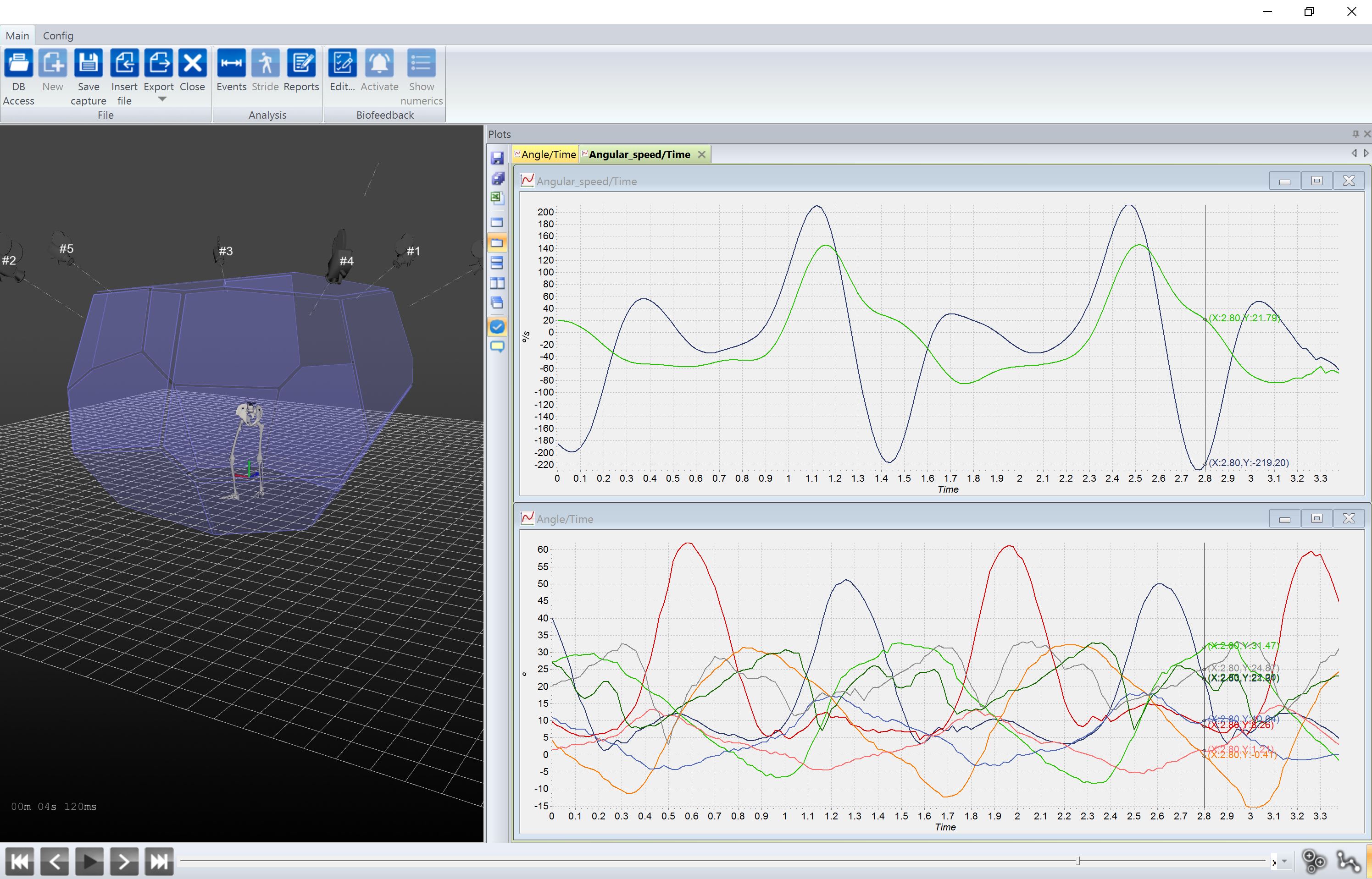 3d View Analysis 3D Image Analysis , 3D Image Analysis – PUWOW